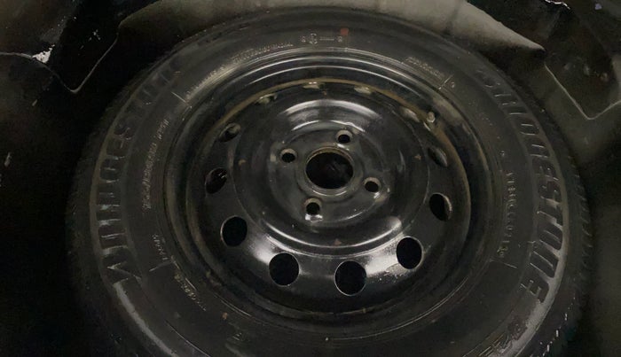 2013 Hyundai i10 SPORTZ 1.2 AT, Petrol, Automatic, 76,045 km, Spare Tyre