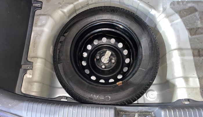 2013 Hyundai i20 SPORTZ 1.2, Petrol, Manual, 66,248 km, Spare Tyre