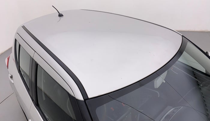2013 Maruti Swift VDI, Diesel, Manual, 44,102 km, Roof