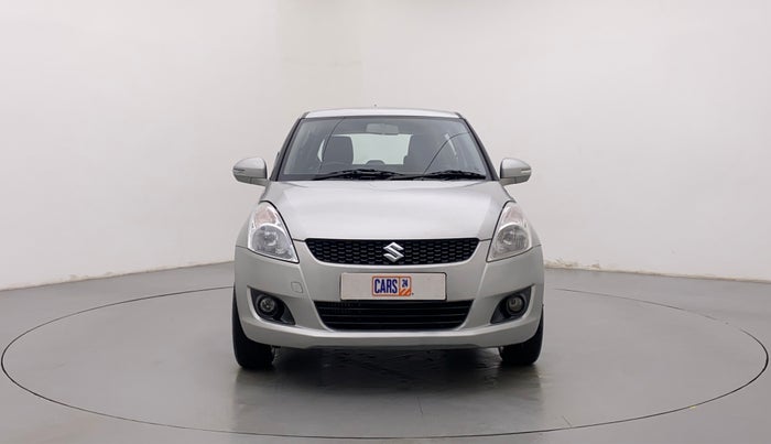 2013 Maruti Swift VDI, Diesel, Manual, 44,102 km, Front