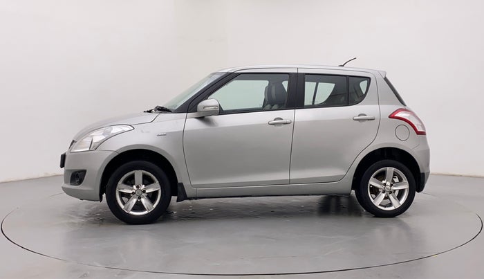 2013 Maruti Swift VDI, Diesel, Manual, 44,102 km, Left Side