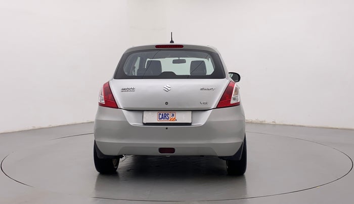 2013 Maruti Swift VDI, Diesel, Manual, 44,102 km, Back/Rear