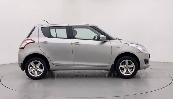 2013 Maruti Swift VDI, Diesel, Manual, 44,102 km, Right Side