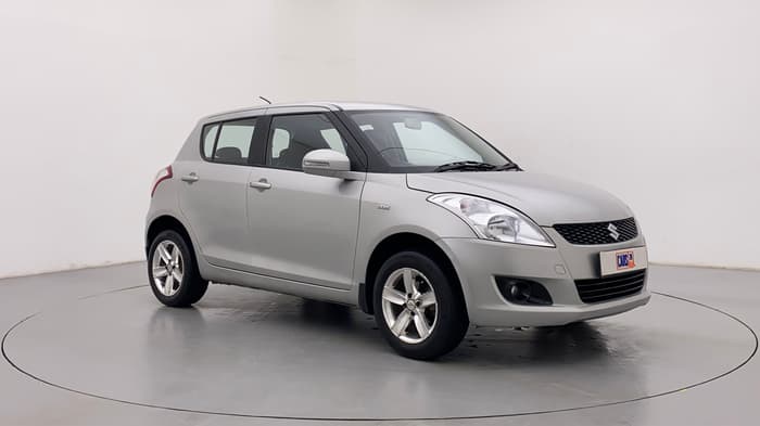2013 Maruti Swift VDI, Diesel, Manual, 44,102 km, Main image / SRP