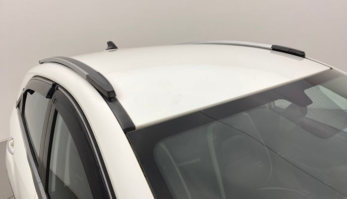 2019 Tata NEXON XZA+ 1.5, Diesel, Automatic, 25,901 km, Roof