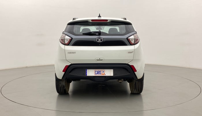 2019 Tata NEXON XZA+ 1.5, Diesel, Automatic, 25,901 km, Back/Rear