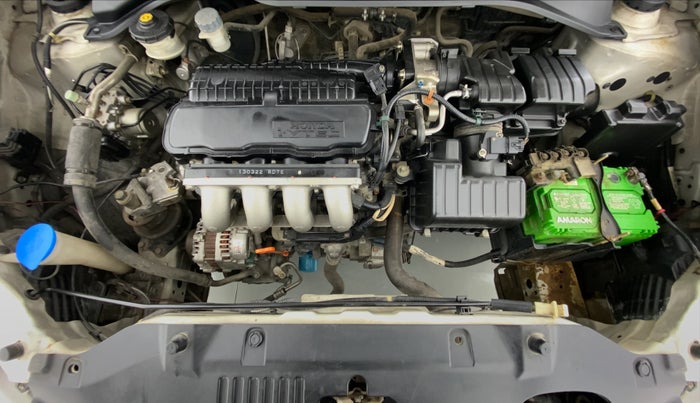 2013 Honda City S MT PETROL, Petrol, Manual, 89,789 km, Open Bonet