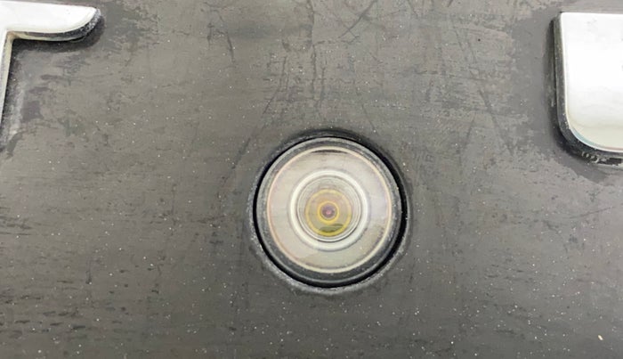 2022 Tata ALTROZ XT PETROL, Petrol, Manual, 78,792 km, Parking Camera