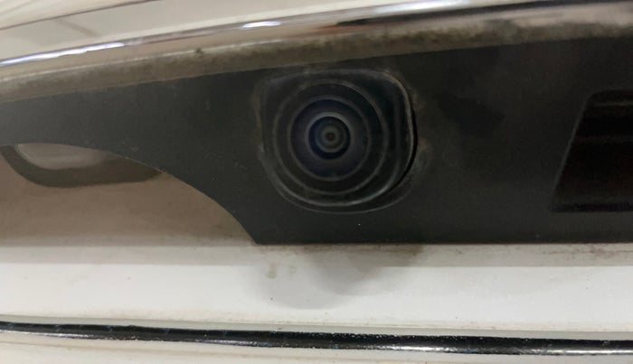 2019 KIA SELTOS GTX AT 1.4 PETROL, Petrol, Automatic, 65,010 km, Parking Camera