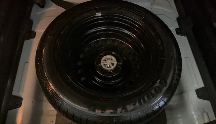 2019 KIA SELTOS GTX AT 1.4 PETROL, Petrol, Automatic, 65,010 km, Spare Tyre