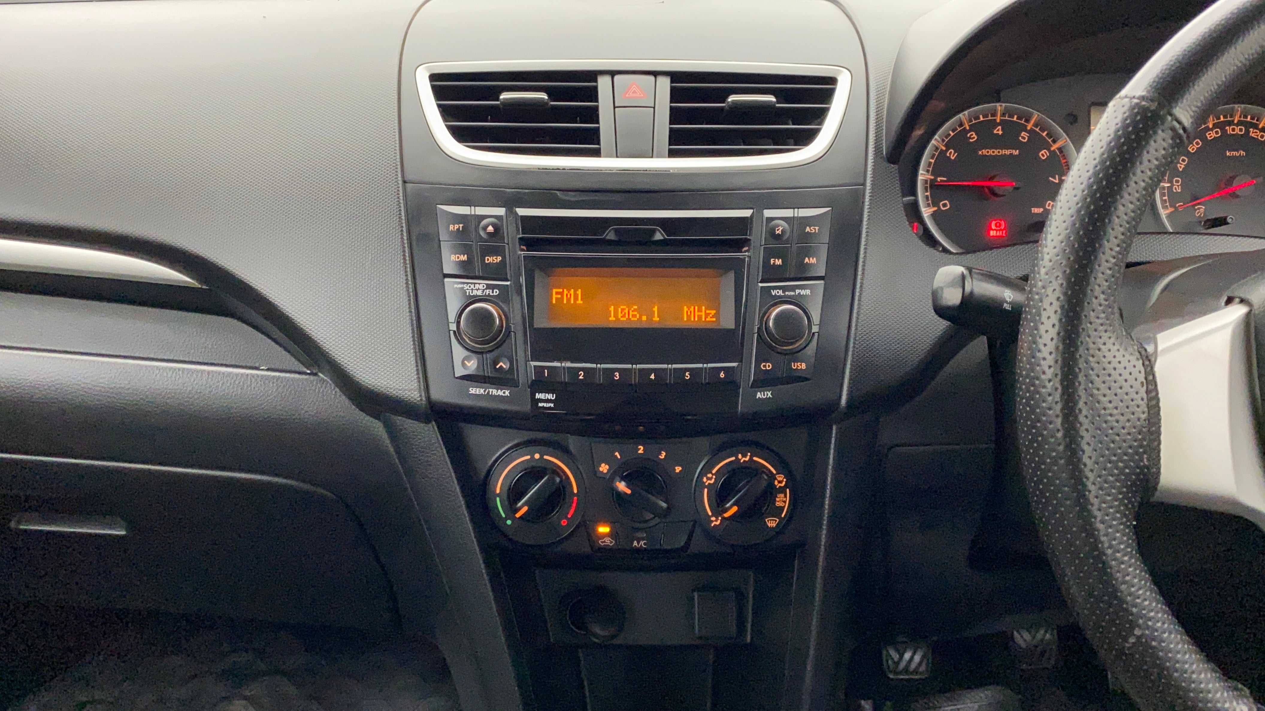 Features