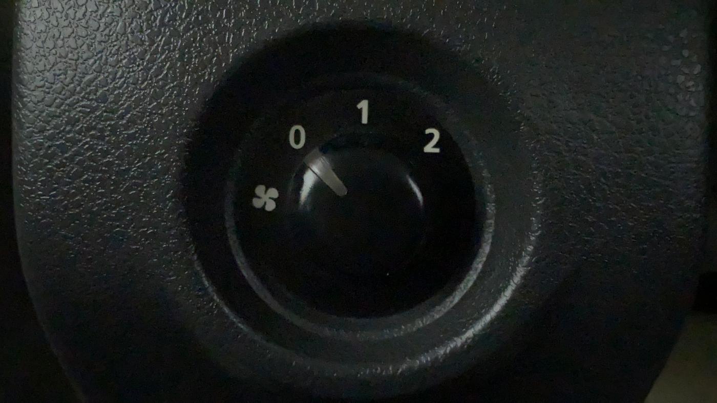 2015 Renault Duster 110 PS RXZ DIESEL OPT, Diesel, Manual, 93,407 km, Rear AC Temperature Control