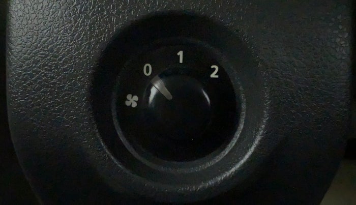 2015 Renault Duster 110 PS RXZ DIESEL OPT, Diesel, Manual, 93,407 km, Rear AC Temperature Control