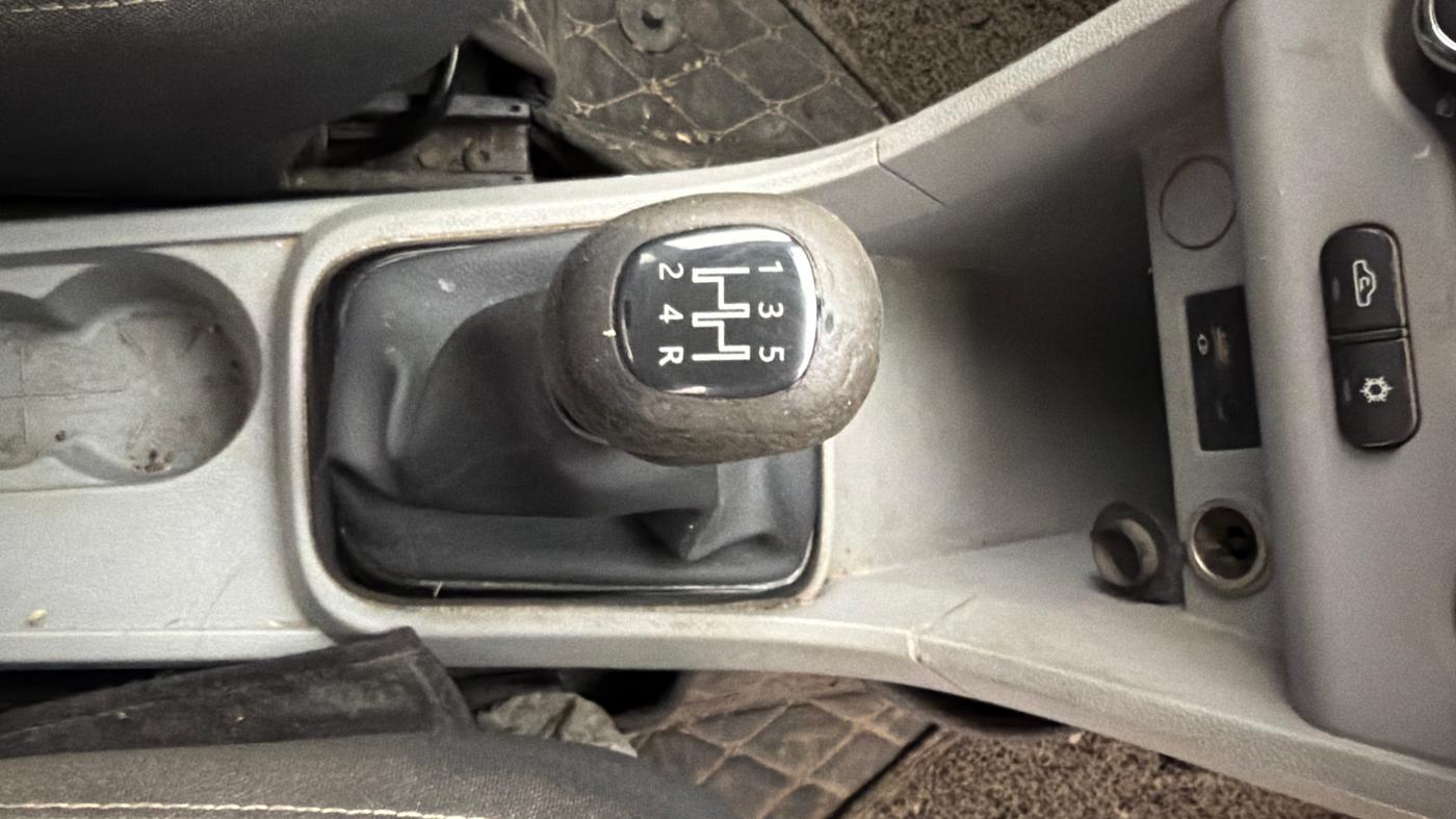 2021 Tata Tiago XZ PETROL, Petrol, Manual, 70,488 km, Gear Lever