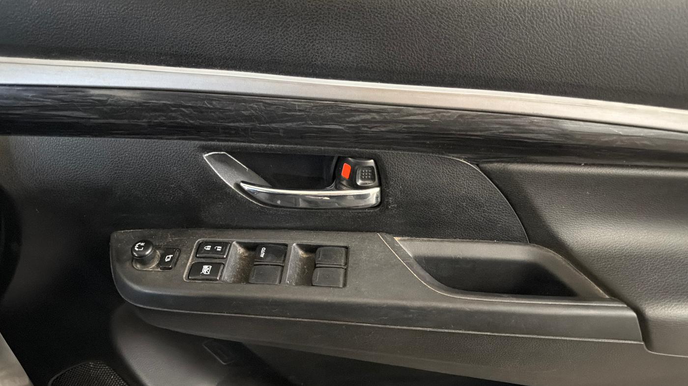 2021 Maruti XL6 ZETA MT, Petrol, Manual, 47,413 km, Driver Side Door Panels Control