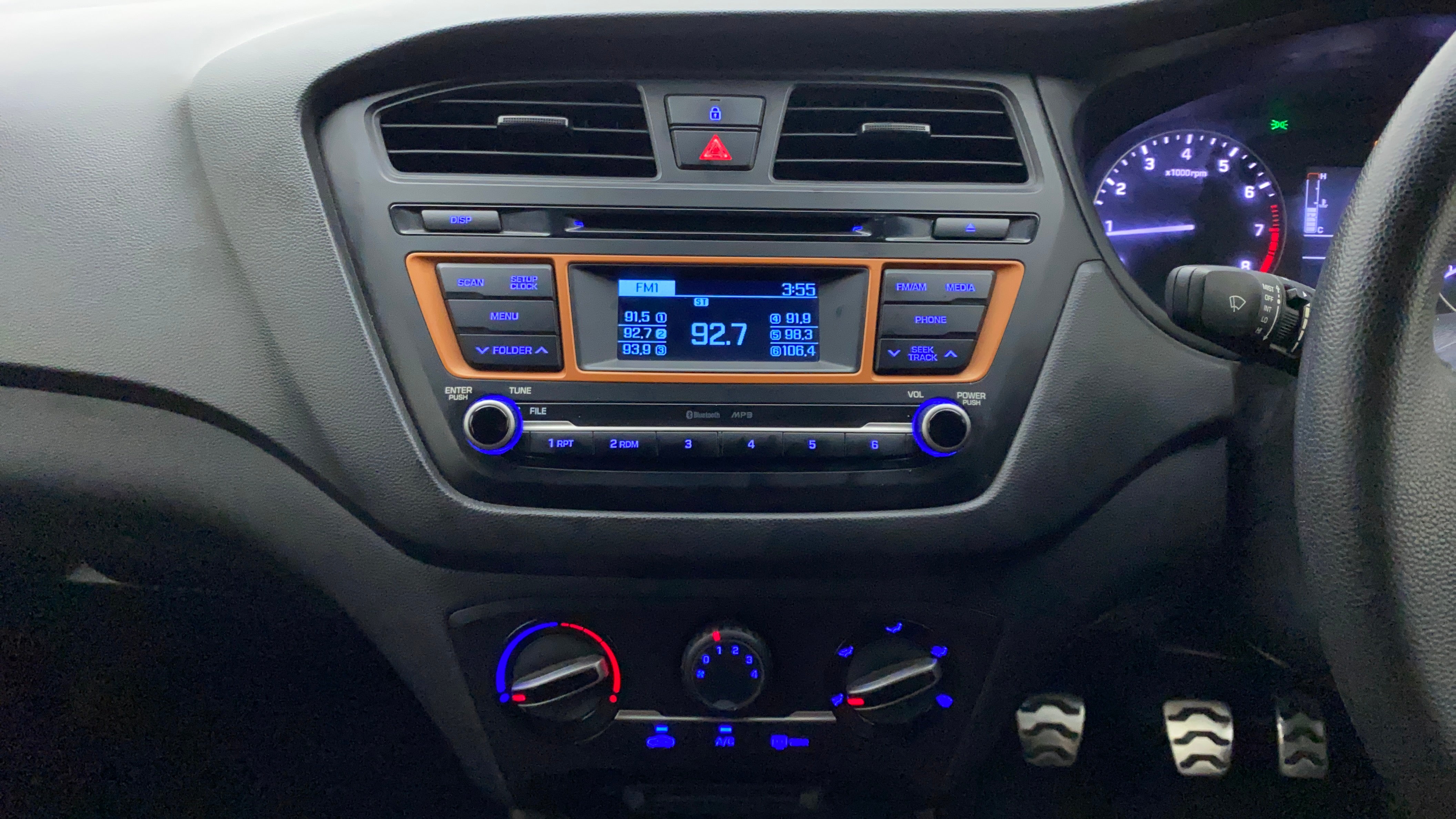 Features