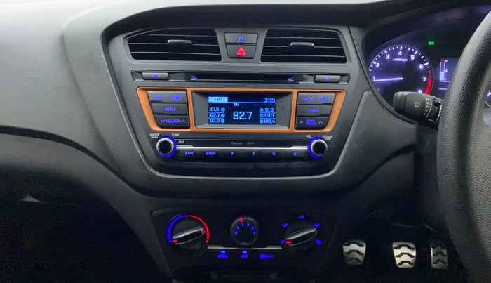 2015 Hyundai i20 Active 1.2 S, Petrol, Manual, 61,660 km, Air Conditioner