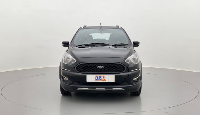 2019 Ford FREESTYLE TITANIUM 1.2 TI-VCT MT, Petrol, Manual, 20,706 km, Front