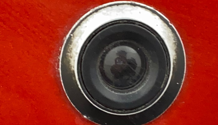 2019 Tata Tiago XZA PETROL, Petrol, Automatic, 15,543 km, Parking Camera