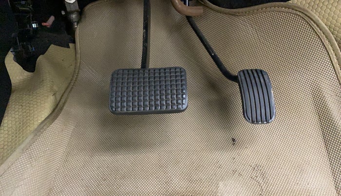 2019 Tata Tiago XZA PETROL, Petrol, Automatic, 15,543 km, Pedals