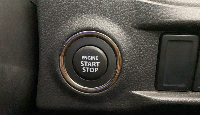 2021 Toyota URBAN CRUISER PREMIUM GRADE MT, Petrol, Manual, 32,137 km, Keyless Start/ Stop Button