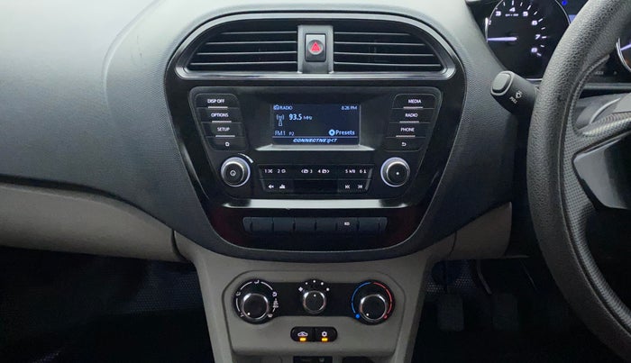 2019 Tata Tiago XT PETROL, Petrol, Manual, 81,541 km, Air Conditioner