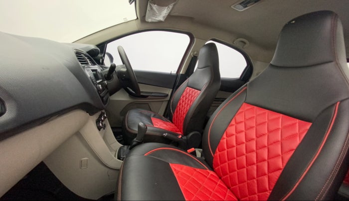 2019 Tata Tiago XT PETROL, Petrol, Manual, 81,541 km, Right Side Front Door Cabin