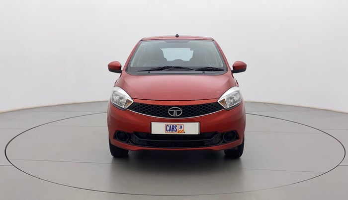 2019 Tata Tiago XT PETROL, Petrol, Manual, 81,541 km, Front