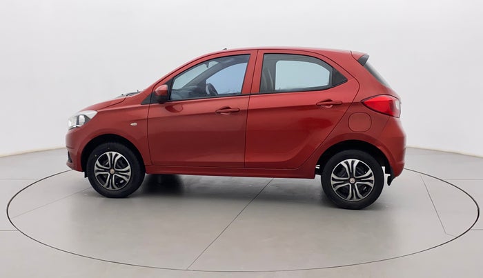 2019 Tata Tiago XT PETROL, Petrol, Manual, 81,541 km, Left Side