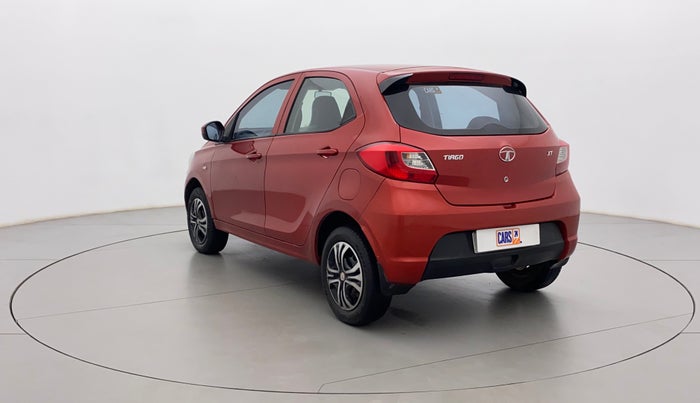 2019 Tata Tiago XT PETROL, Petrol, Manual, 81,541 km, Left Back Diagonal