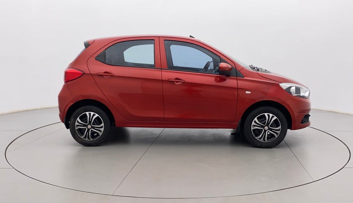 2019 Tata Tiago XT PETROL, Petrol, Manual, 81,541 km, Right Side View