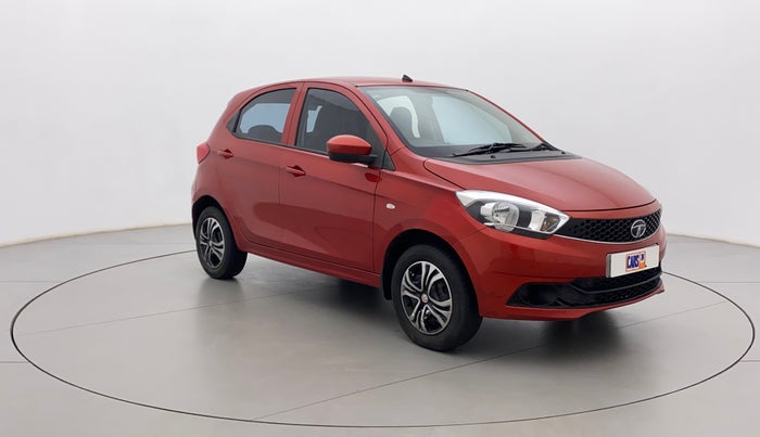 2019 Tata Tiago XT PETROL, Petrol, Manual, 81,541 km, SRP