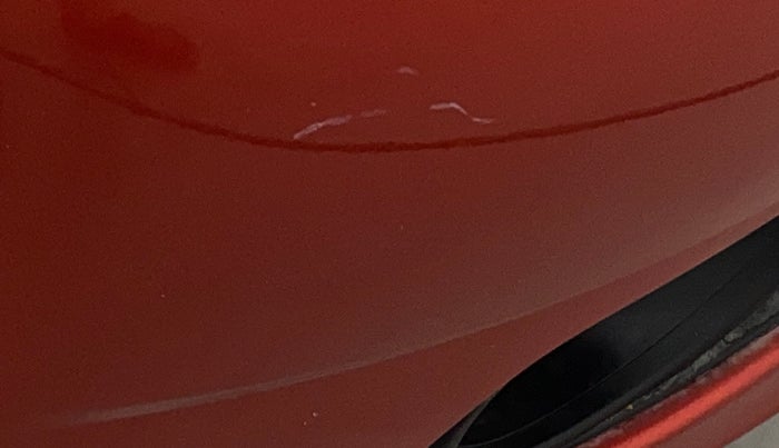 2019 Tata Tiago XT PETROL, Petrol, Manual, 81,541 km, Front bumper - Minor scratches