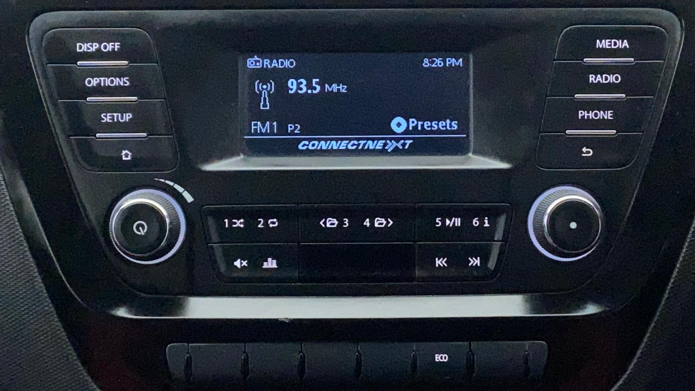 2019 Tata Tiago XT PETROL, Petrol, Manual, 81,541 km, Infotainment System
