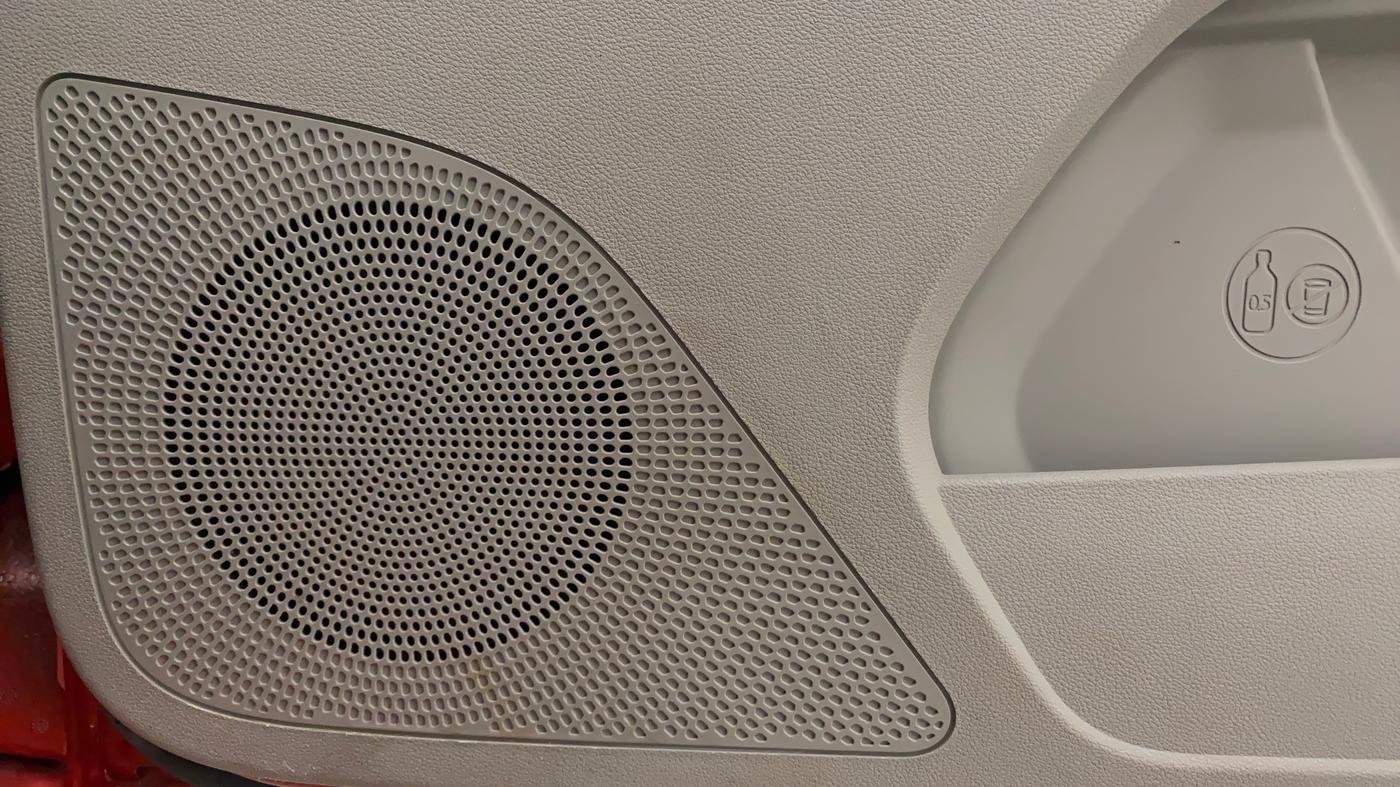 2019 Tata Tiago XT PETROL, Petrol, Manual, 81,541 km, Speaker