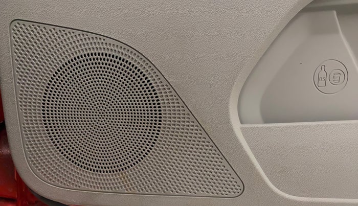 2019 Tata Tiago XT PETROL, Petrol, Manual, 81,541 km, Speaker
