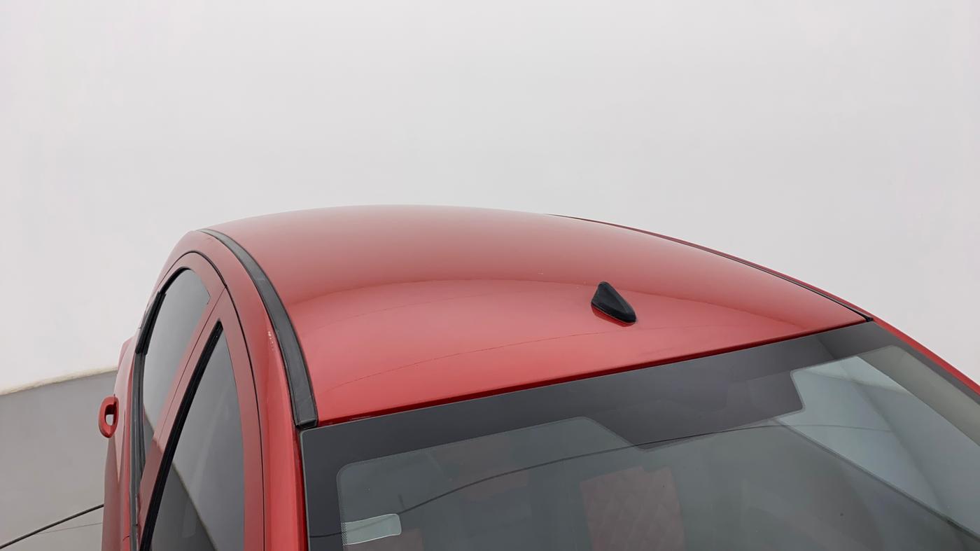 2019 Tata Tiago XT PETROL, Petrol, Manual, 81,541 km, Roof