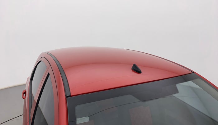 2019 Tata Tiago XT PETROL, Petrol, Manual, 81,541 km, Roof