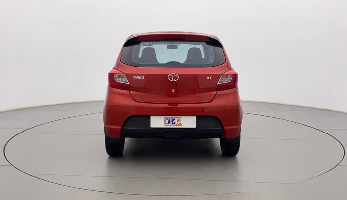 2019 Tata Tiago XT PETROL, Petrol, Manual, 81,541 km, Back/Rear