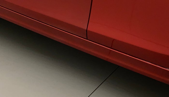 2019 Tata Tiago XT PETROL, Petrol, Manual, 81,541 km, Left running board - Slightly dented