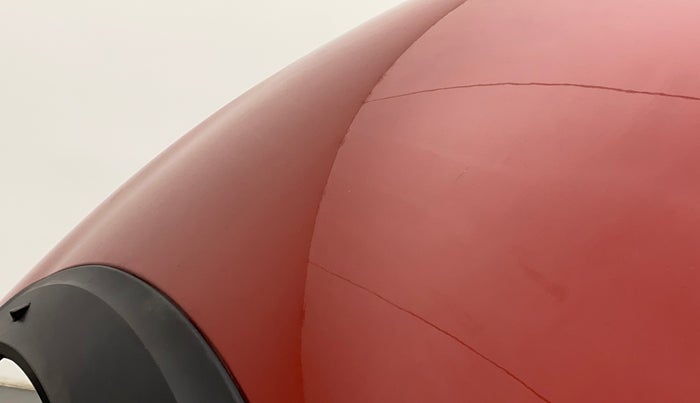 2019 Tata Tiago XT PETROL, Petrol, Manual, 81,541 km, Bonnet (hood) - Slightly dented