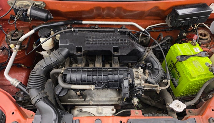 2013 Maruti Alto 800 LXI, Petrol, Manual, 40,369 km, Engine View