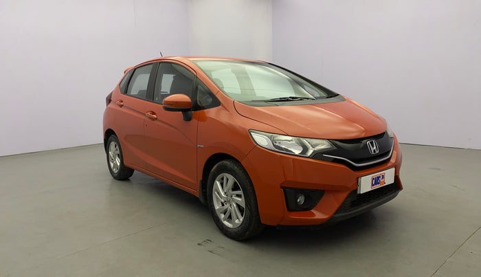 2015 Honda Jazz 1.2L I-VTEC V, Petrol, Manual, 97,979 km, SRP