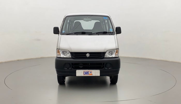 2019 Maruti Eeco 5 STR WITH AC PLUSHTR, Petrol, Manual, 31,677 km, Front