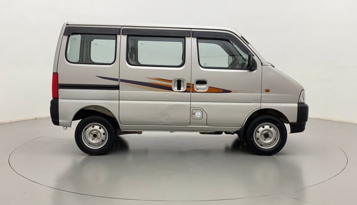 2019 Maruti Eeco 5 STR WITH AC PLUSHTR, Petrol, Manual, 31,677 km, Right Side View