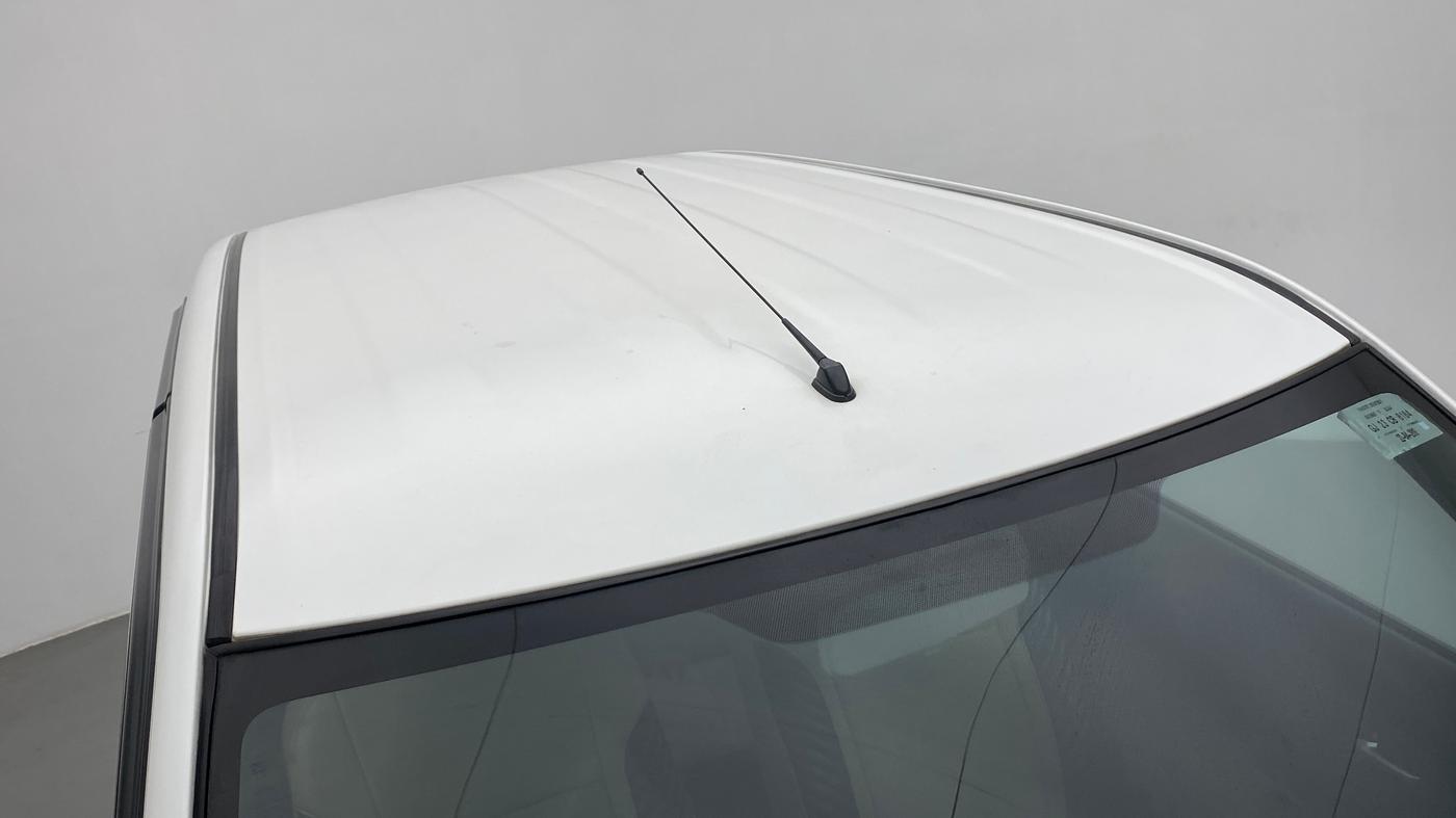 2019 Maruti New Wagon-R VXI 1.0 AMT, Petrol, Automatic, 28,633 km, Roof