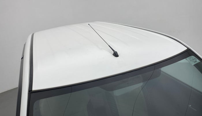 2019 Maruti New Wagon-R VXI 1.0 AMT, Petrol, Automatic, 28,633 km, Roof