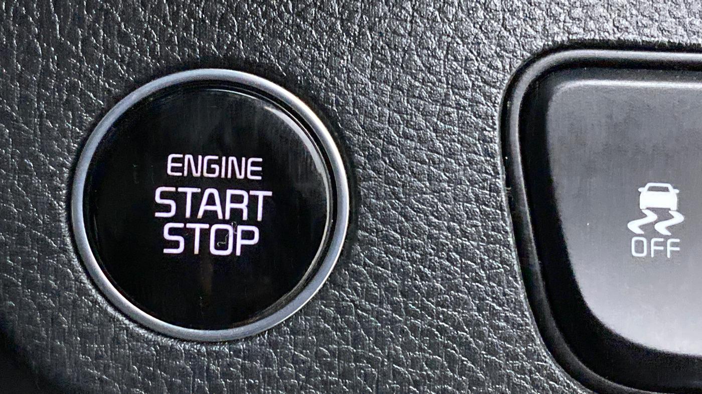 2020 KIA SELTOS GTX PLUS DCT 1.4 PETROL, Petrol, Automatic, 53,401 km, Keyless Start/ Stop Button