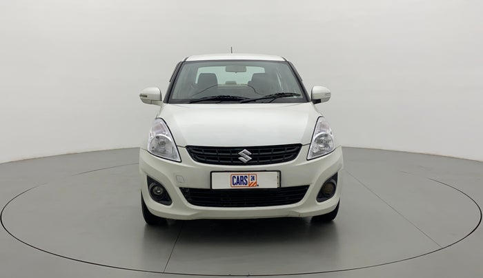 2013 Maruti Swift Dzire VXI, Petrol, Manual, 99,435 km, Front