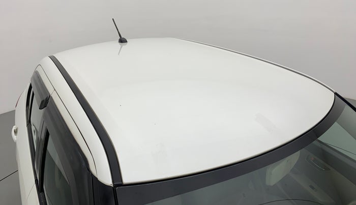2013 Maruti Swift Dzire VXI, Petrol, Manual, 99,435 km, Roof